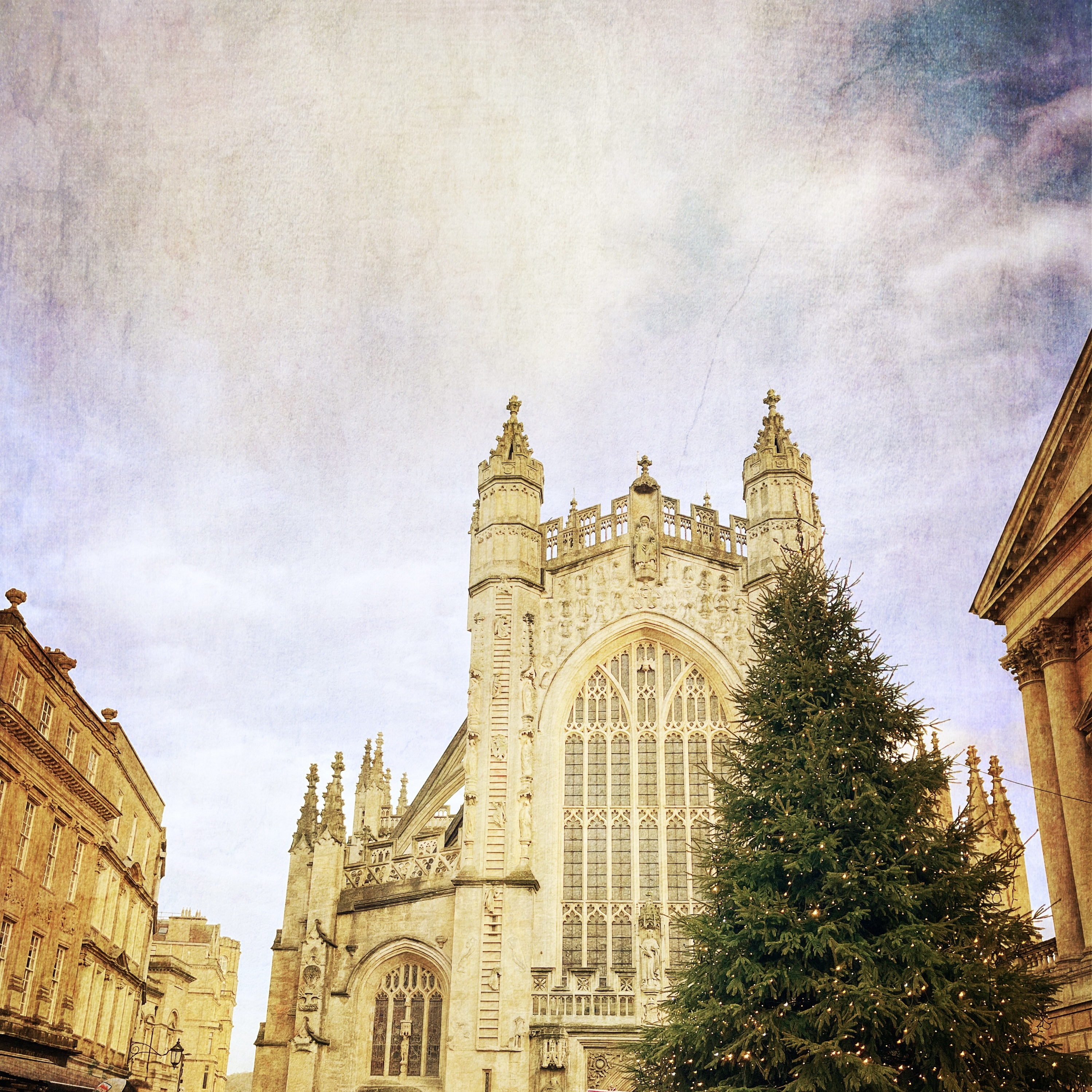 Bear Flat Artists Christmas